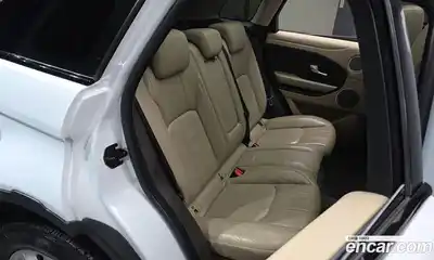 Land Rover Range-Rover Evoque 2016 2.0 Автомат в Москве № 154002, миниатюра 8