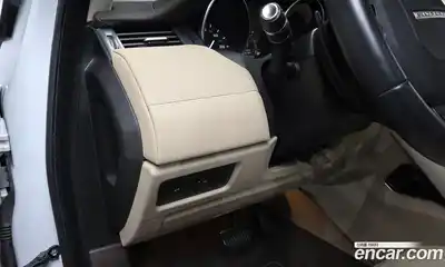 Land Rover Range-Rover Evoque 2016 2.0 Автомат в Москве № 154002, миниатюра 9