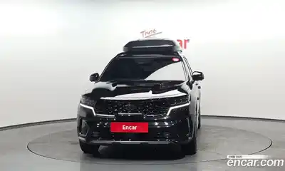 Kia Sorento, 2021