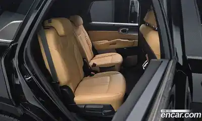 Kia Sorento 2021 1.6 Автомат в Москве № 15559, миниатюра 12