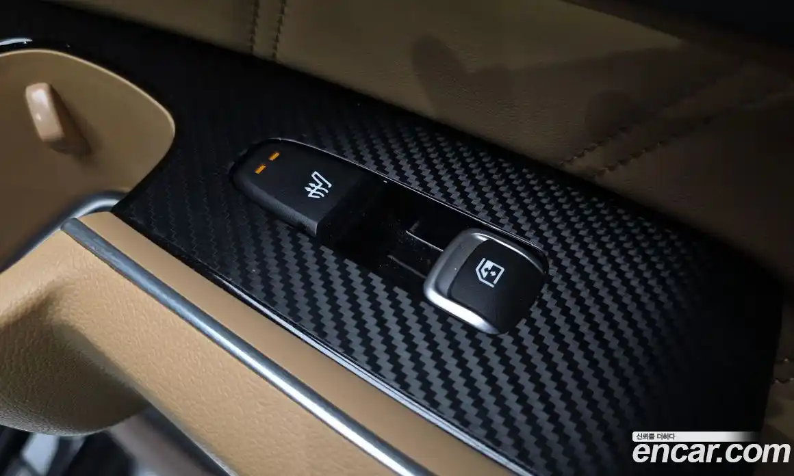 Kia Sorento 2021 1.6 Автомат в Москве № 15559, фото 20