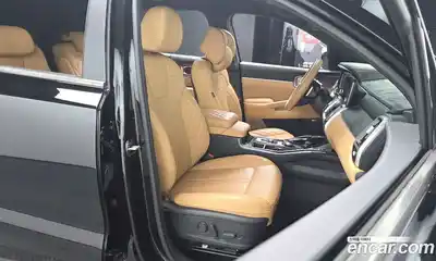 Kia Sorento 2021 1.6 Автомат в Москве № 15559, миниатюра 2