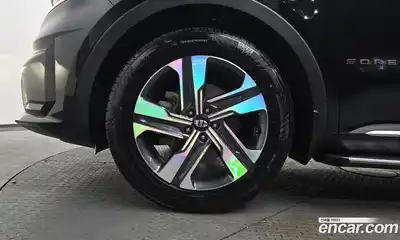 Kia Sorento 2021 1.6 Автомат в Москве № 15559, миниатюра 4