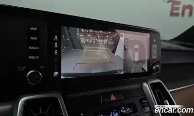 Kia Sorento 2021 1.6 Автомат в Москве № 15559, миниатюра 5