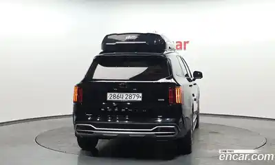 Kia Sorento 2021 1.6 Автомат в Москве № 15559, миниатюра 6