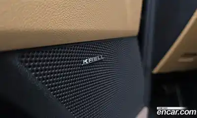 Kia Sorento 2021 1.6 Автомат в Москве № 15559, миниатюра 9