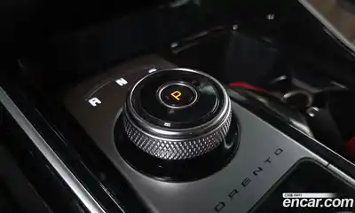 Kia Sorento 2021 1.6 Автомат в Москве № 15559, миниатюра 10