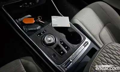 Kia Canival 2024 1.6 Автомат в Москве № 15642, миниатюра 11