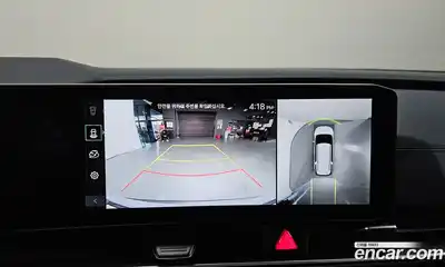 Kia Canival 2024 1.6 Автомат в Москве № 15642, миниатюра 2