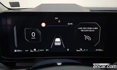 Kia Canival 2024 1.6 Автомат в Москве № 15642, миниатюра 5