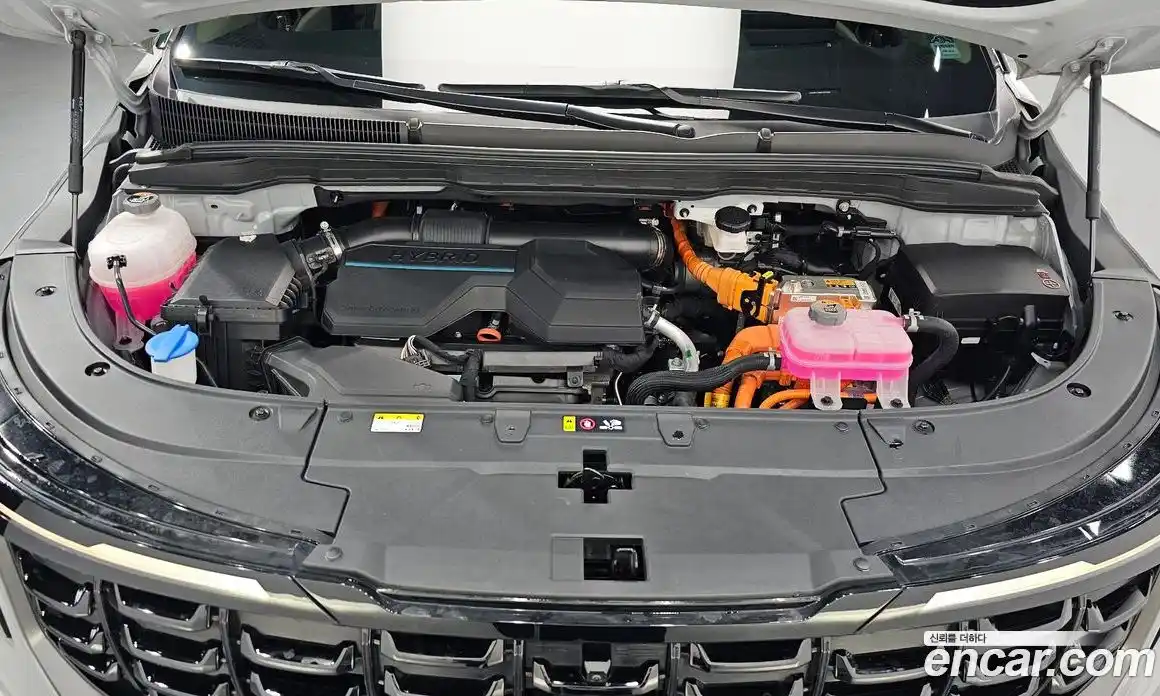 Kia Canival 2024 1.6 Автомат в Москве № 15642, фото 6