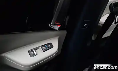 Kia Canival 2024 1.6 Автомат в Москве № 15642, миниатюра 8