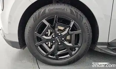 Kia Canival 2024 1.6 Автомат в Москве № 15642, миниатюра 9