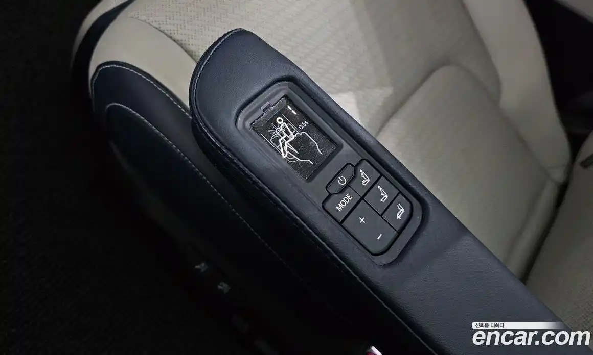 Kia Canival 2024 1.6 Автомат в Москве № 15642, фото 10