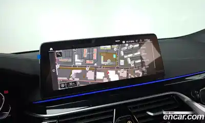 BMW Gran Turismo 2023 3.0 Автомат в Москве № 156488, миниатюра 11