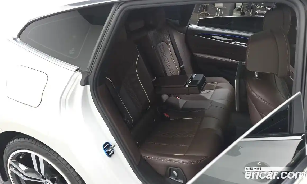 BMW Gran Turismo 2023 3.0 Автомат в Москве № 156488, фото 15