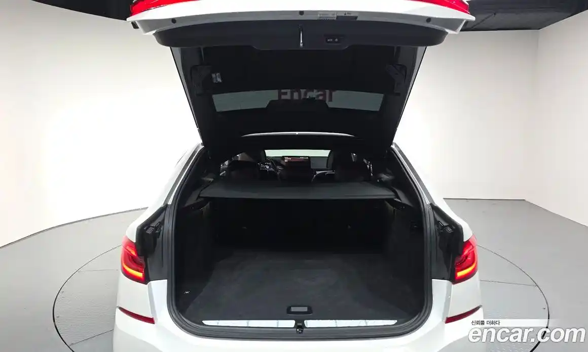 BMW Gran Turismo 2023 3.0 Автомат в Москве № 156488, фото 17