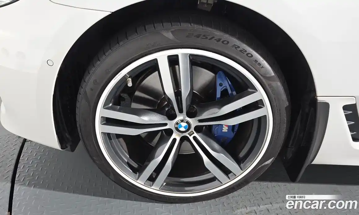 BMW Gran Turismo 2023 3.0 Автомат в Москве № 156488, фото 19