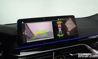 BMW Gran Turismo 2023 3.0 Автомат в Москве № 156488, миниатюра 2