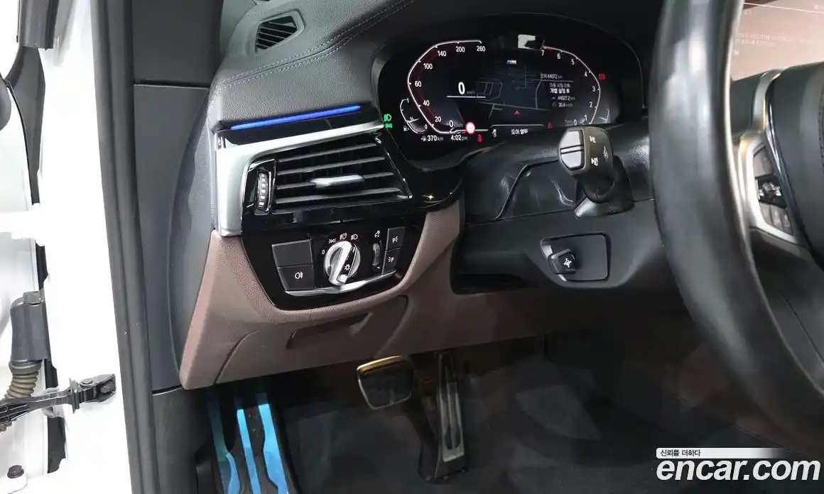 BMW Gran Turismo 2023 3.0 Автомат в Москве № 156488, фото 7