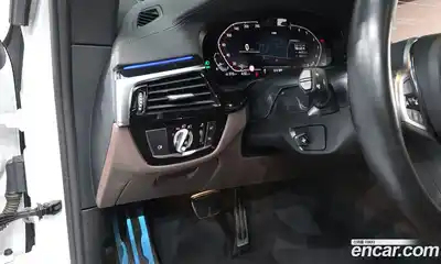 BMW Gran Turismo 2023 3.0 Автомат в Москве № 156488, миниатюра 7