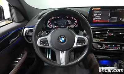 BMW Gran Turismo 2023 3.0 Автомат в Москве № 156488, миниатюра 8