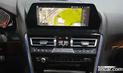 BMW 8-Series 2020 3.0 Автомат в Москве № 157513, миниатюра 5