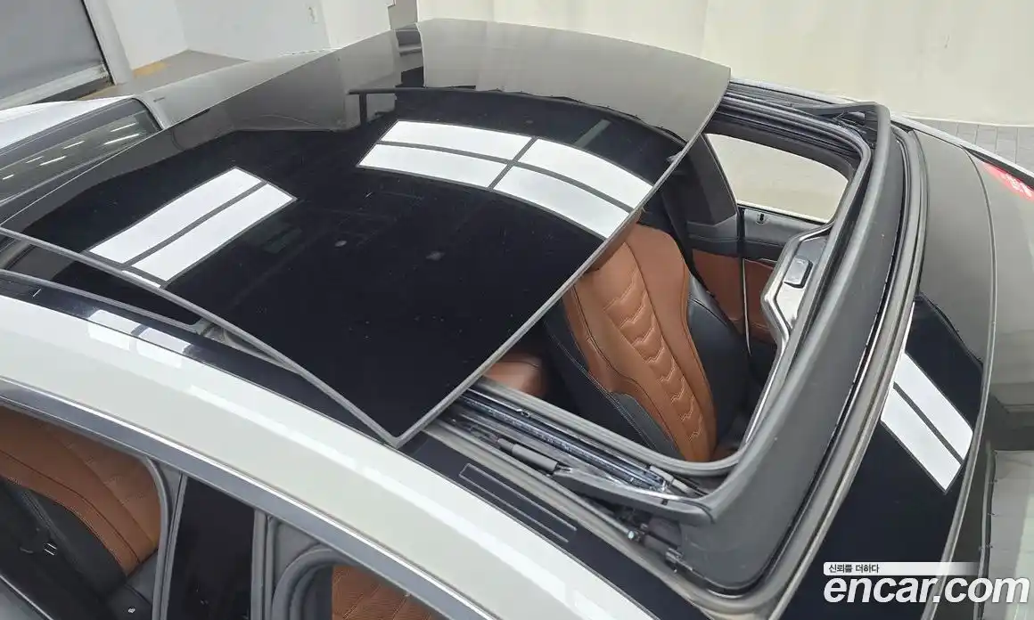 BMW 8-Series 2020 3.0 Автомат в Москве № 157513, фото 6