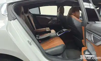 BMW 8-Series 2020 3.0 Автомат в Москве № 157513, миниатюра 7