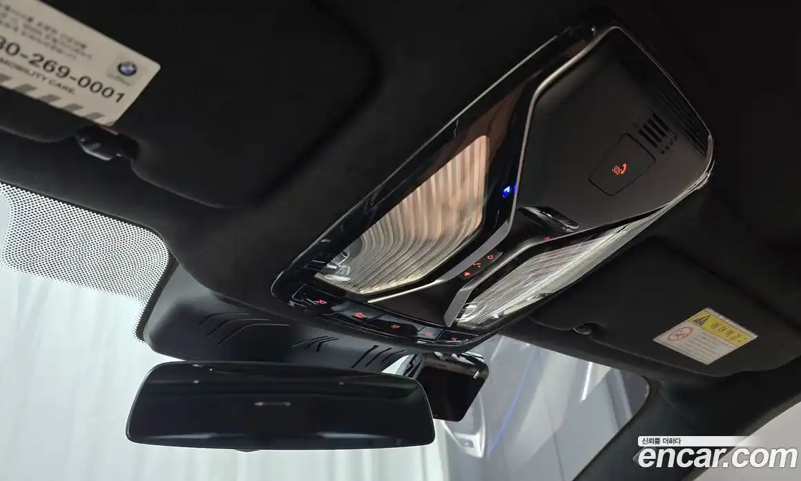 BMW 8-Series 2020 3.0 Автомат в Москве № 157513, фото 10