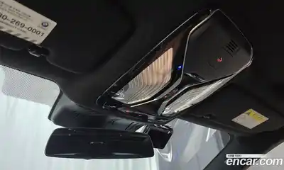 BMW 8-Series 2020 3.0 Автомат в Москве № 157513, миниатюра 10