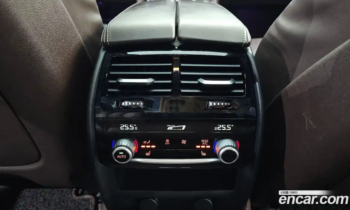 BMW 5-Series 2017 2.0 Автомат в Москве № 158986, фото 16