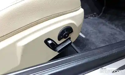 Mercedes-Benz SLK-Class, 2007