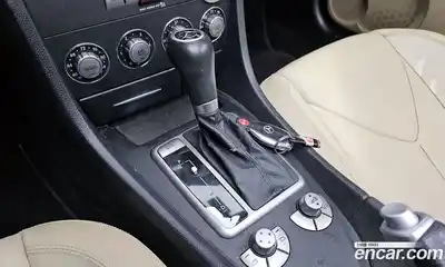 Mercedes-Benz SLK-Class 2007 3.5 Автомат в Москве № 159027, миниатюра 4