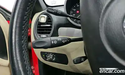 Mercedes-Benz SLK-Class 2007 3.5 Автомат в Москве № 159027, миниатюра 7