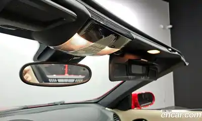 Mercedes-Benz SLK-Class 2007 3.5 Автомат в Москве № 159027, миниатюра 8