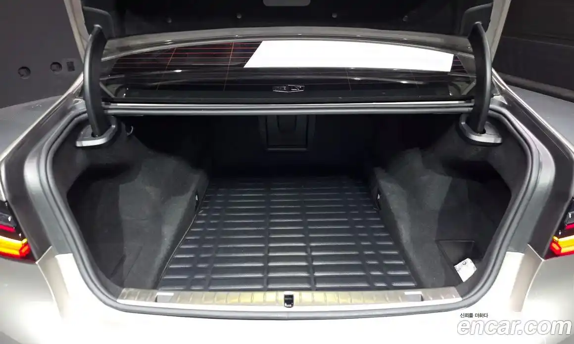 BMW 7-Series 2020 3.0 Автомат в Москве № 159494, фото 12