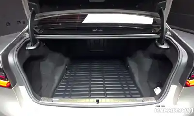 BMW 7-Series 2020 3.0 Автомат в Москве № 159494, миниатюра 12