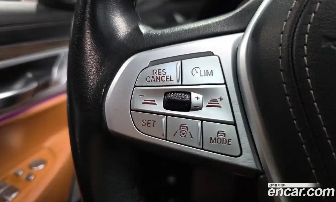 BMW 7-Series 2020 3.0 Автомат в Москве № 159494, фото 16