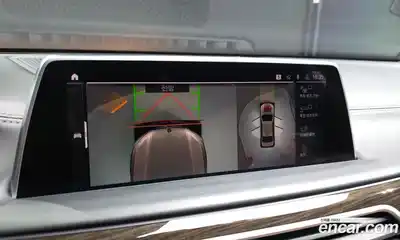 BMW 7-Series 2020 3.0 Автомат в Москве № 159494, миниатюра 3