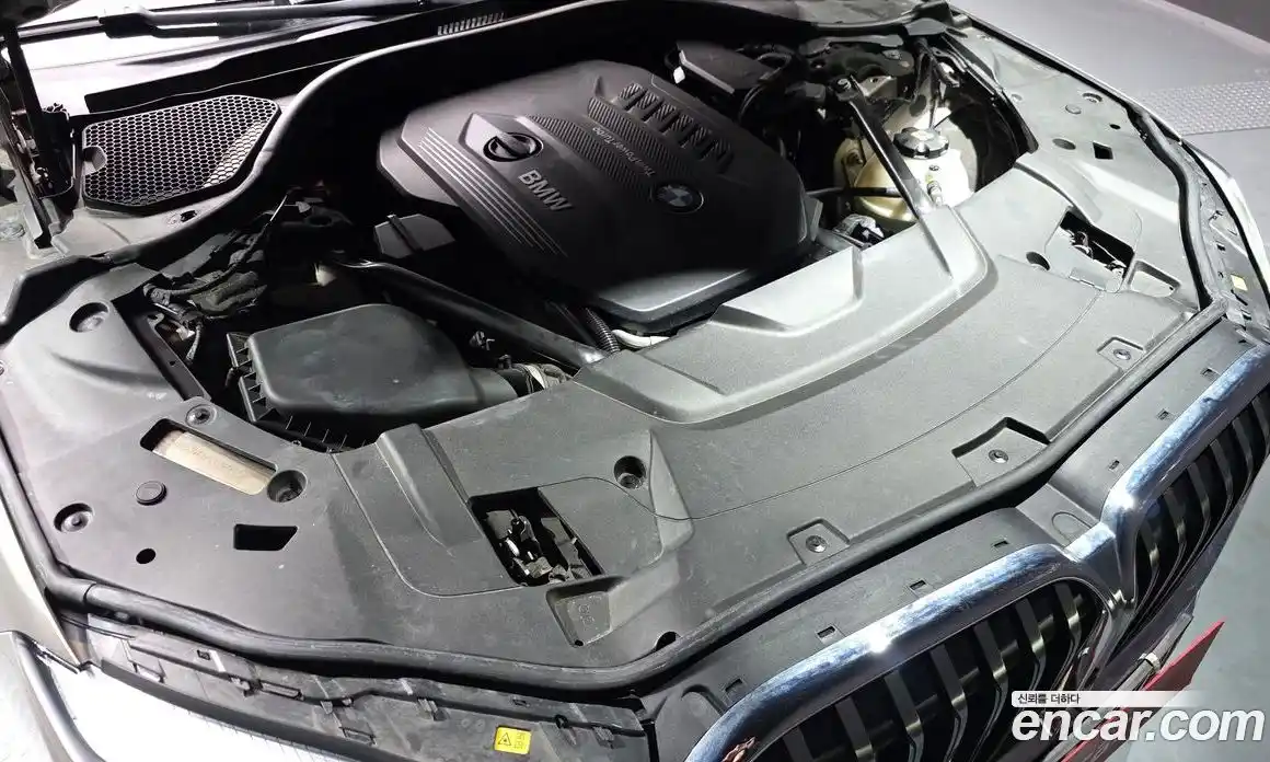 BMW 7-Series 2020 3.0 Автомат в Москве № 159494, фото 6