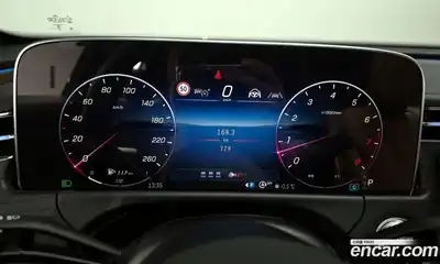 Mercedes-Benz E-Class, 2026