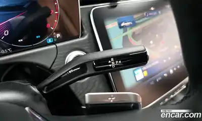 Mercedes-Benz E-Class 2026 2.0 Автомат в Москве № 159928, миниатюра 11