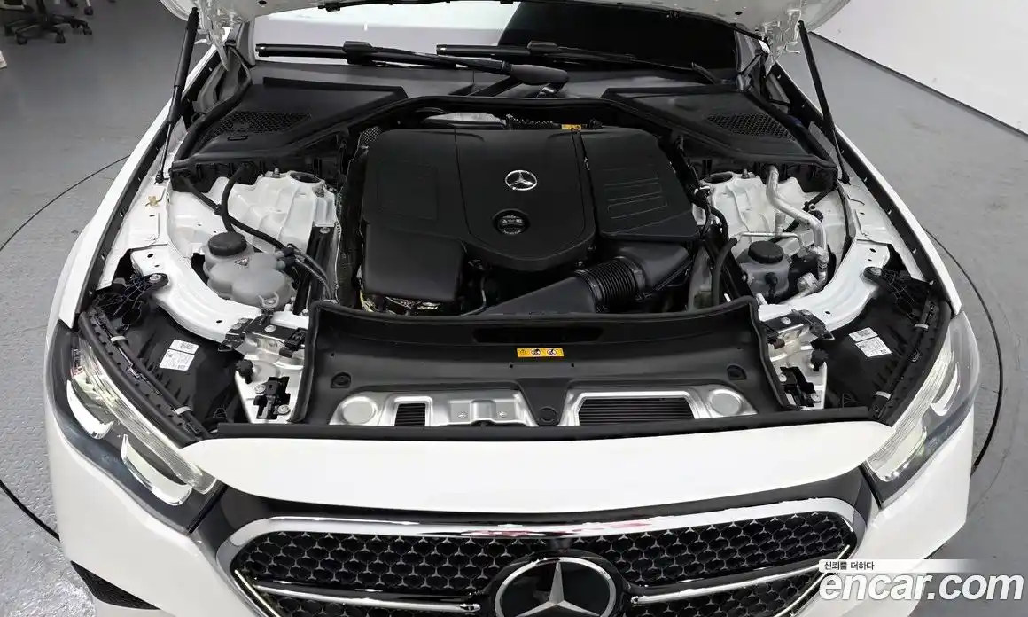 Mercedes-Benz E-Class 2026 2.0 Автомат в Москве № 159928, фото 12