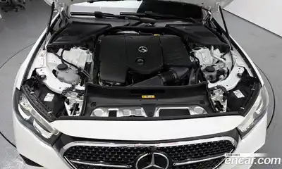 Mercedes-Benz E-Class 2026 2.0 Автомат в Москве № 159928, миниатюра 12