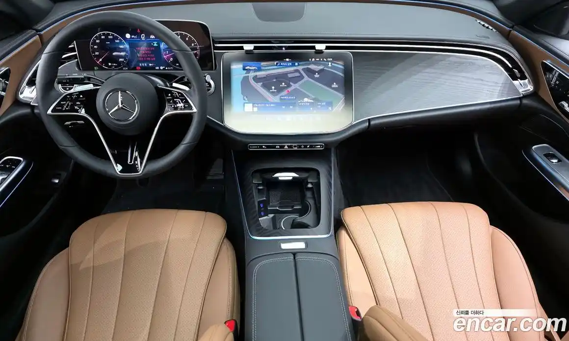 Mercedes-Benz E-Class 2026 2.0 Автомат в Москве № 159928, фото 13