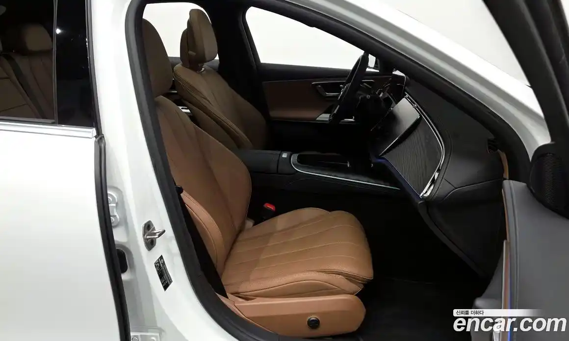 Mercedes-Benz E-Class 2026 2.0 Автомат в Москве № 159928, фото 14