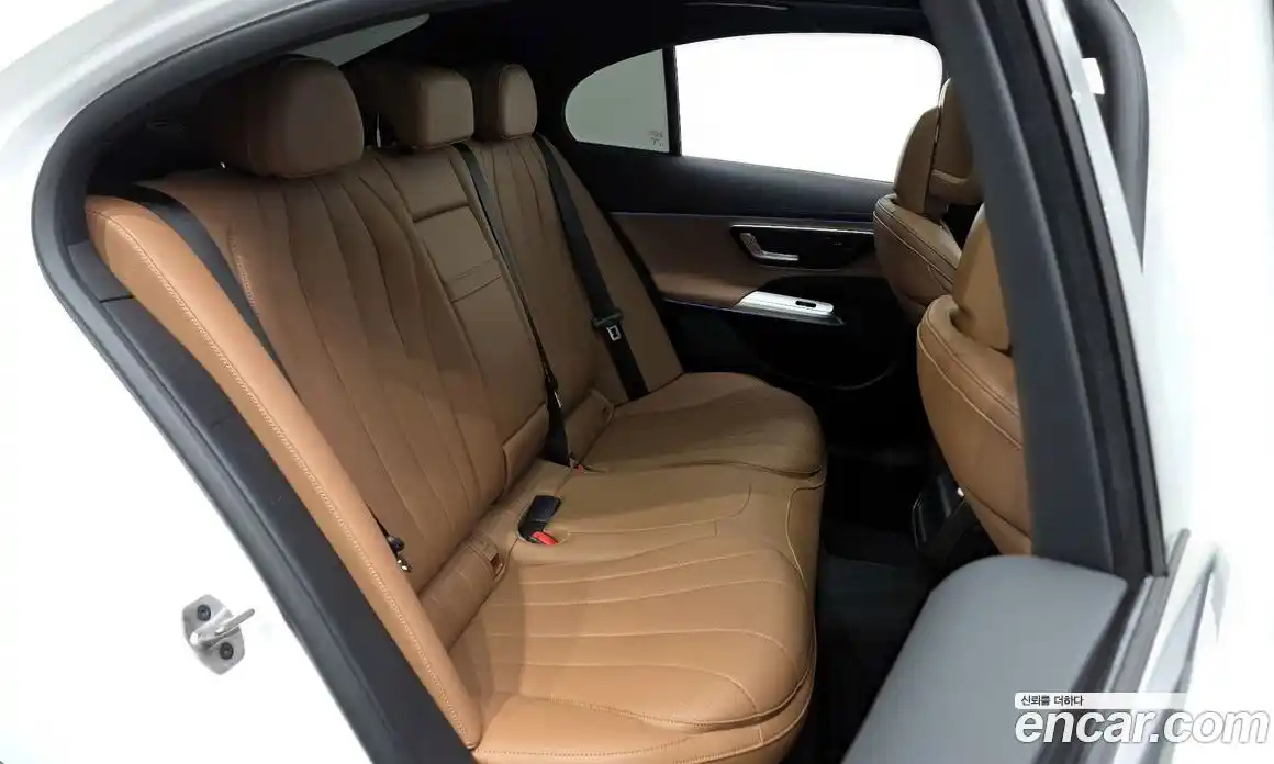 Mercedes-Benz E-Class 2026 2.0 Автомат в Москве № 159928, фото 18