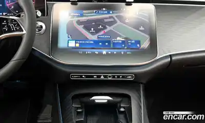 Mercedes-Benz E-Class 2026 2.0 Автомат в Москве № 159928, миниатюра 2