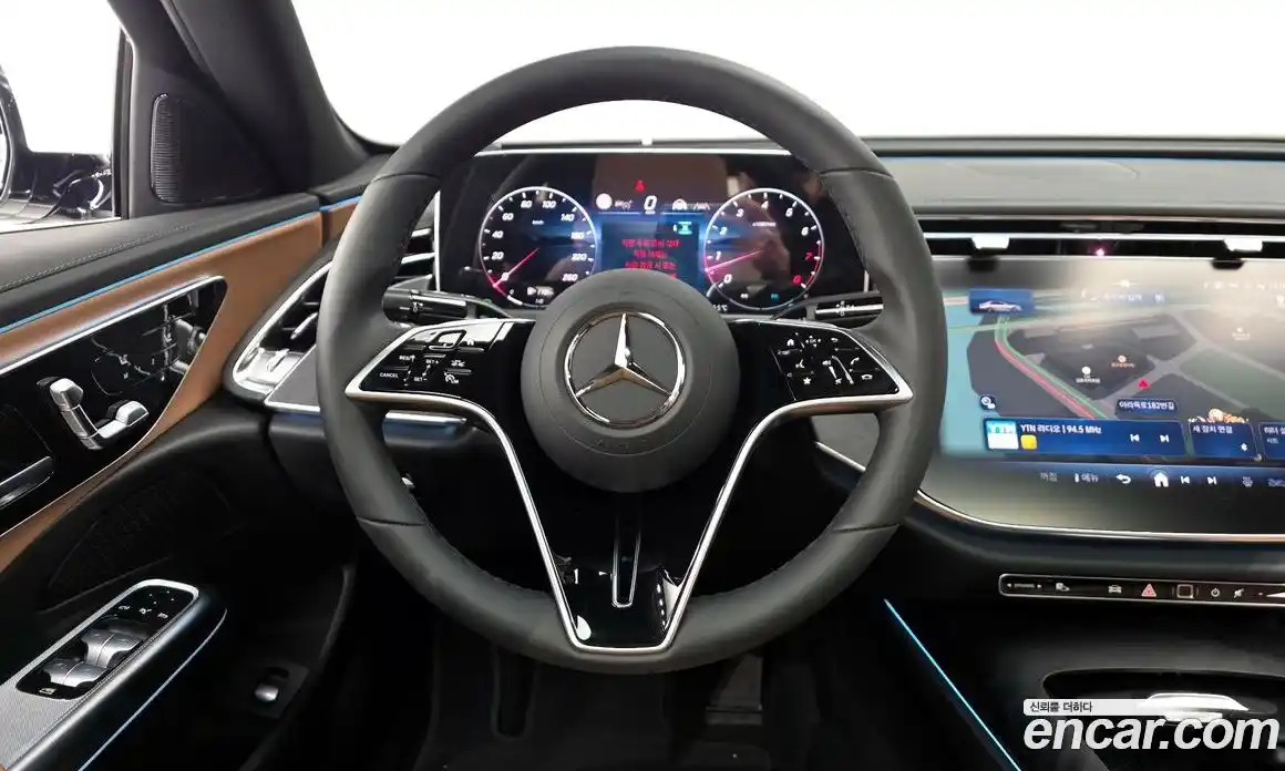 Mercedes-Benz E-Class 2026 2.0 Автомат в Москве № 159928, фото 3